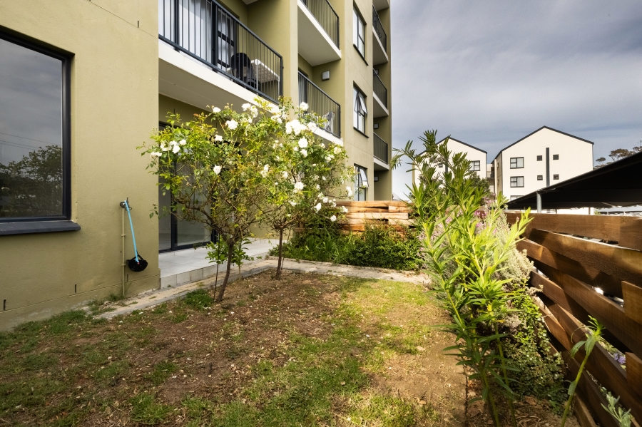 To Let 1 Bedroom Property for Rent in Greenbay Eco Estate Western Cape